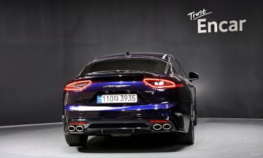 Stinger