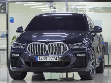 X6 (G06)