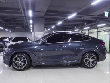 X6 (G06)