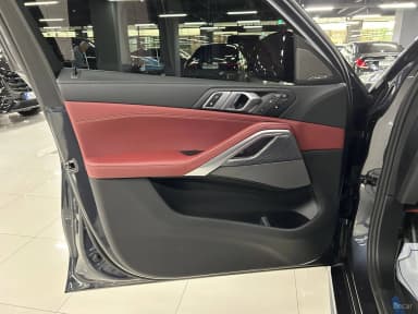 X6 (G06)