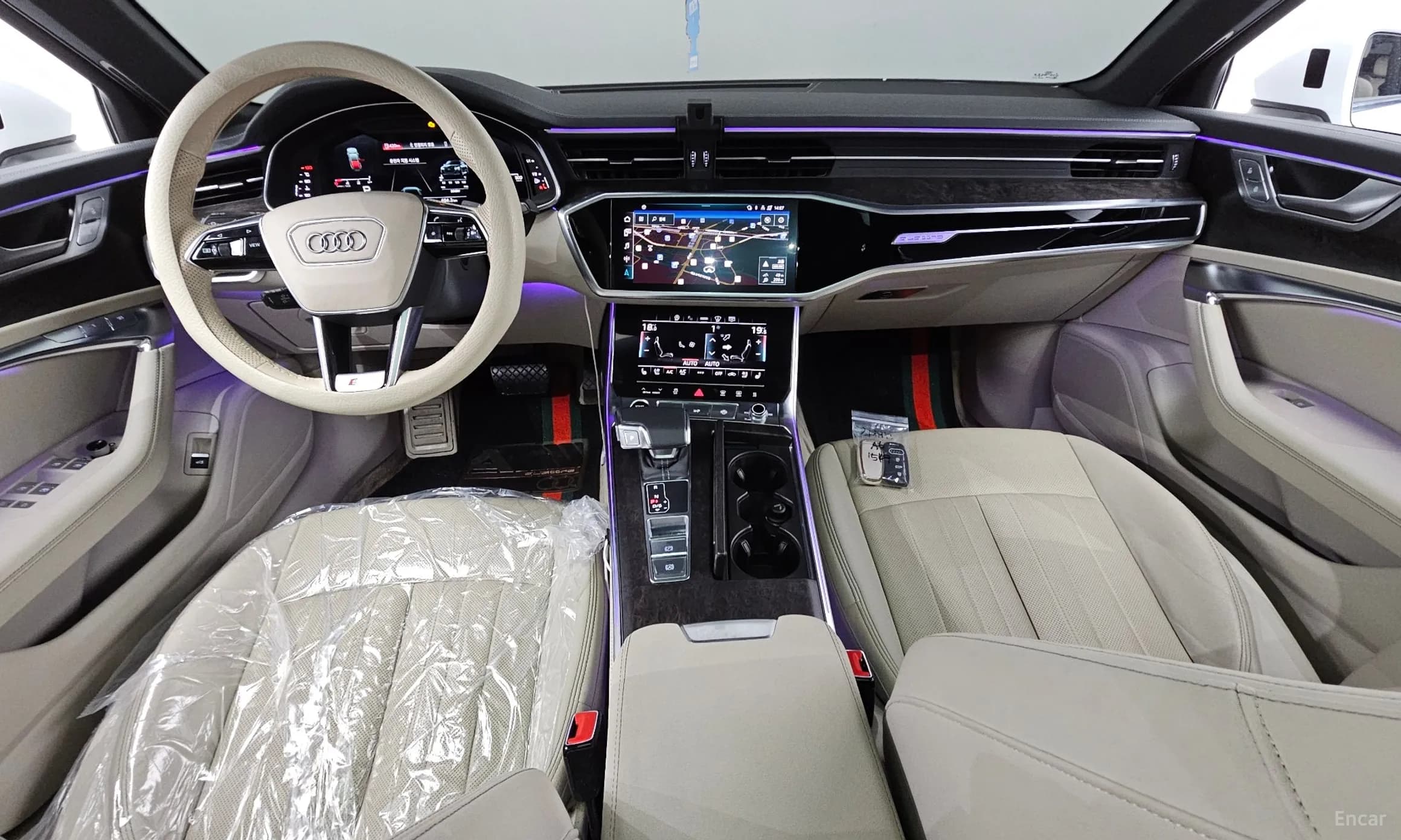A6 (C8)