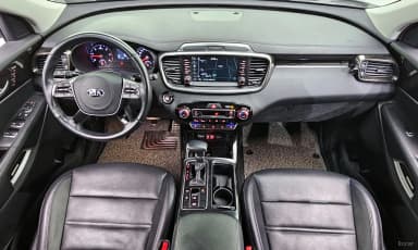 Sorento