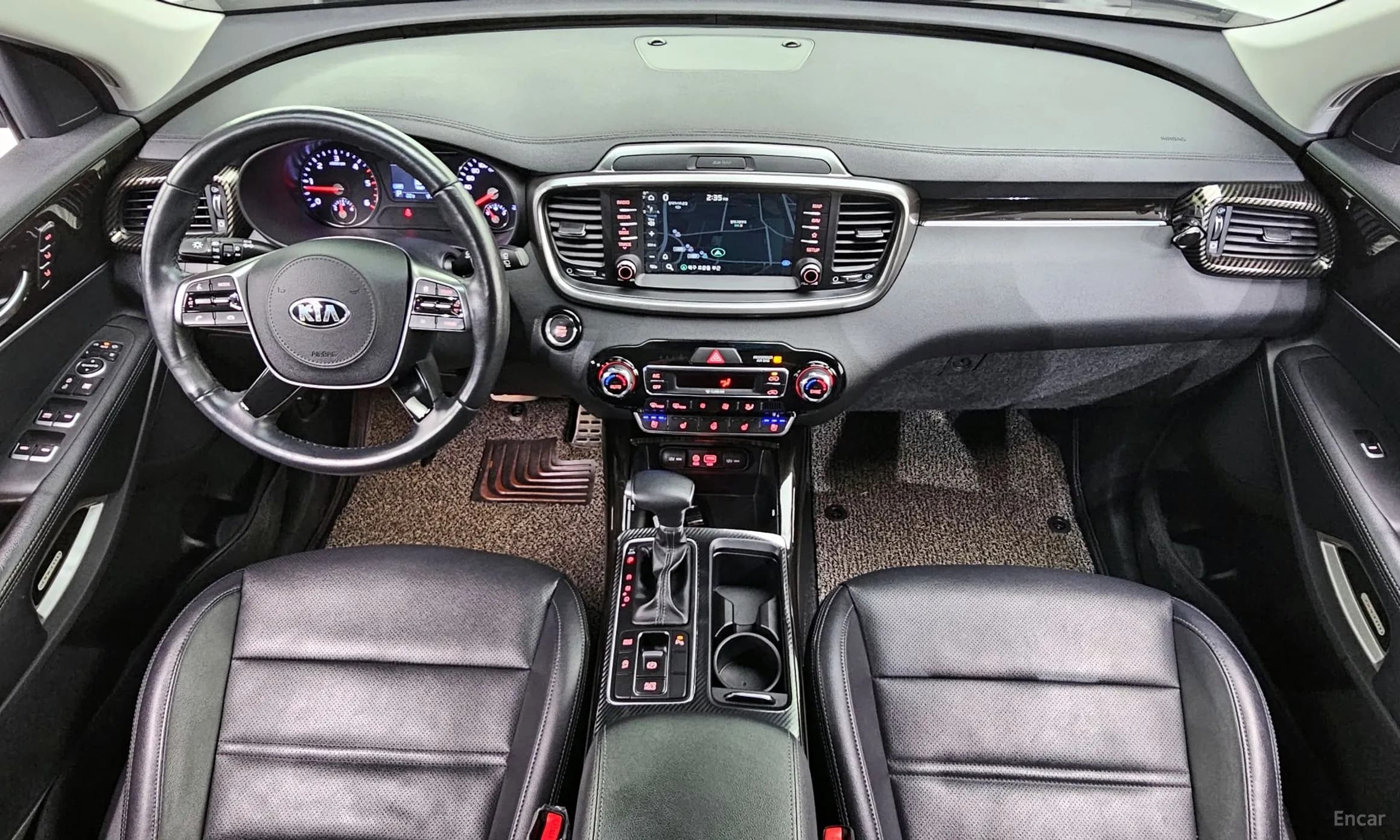 Sorento