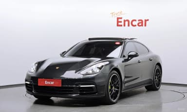 Panamera (971)