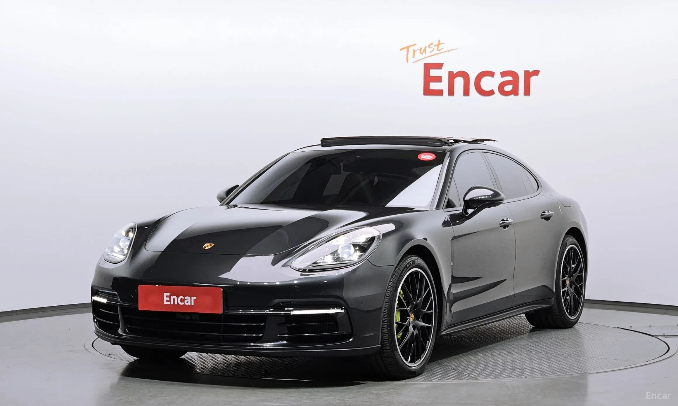 Panamera (971)