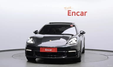 Panamera (971)