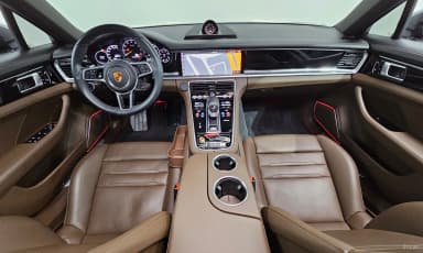 Panamera (971)