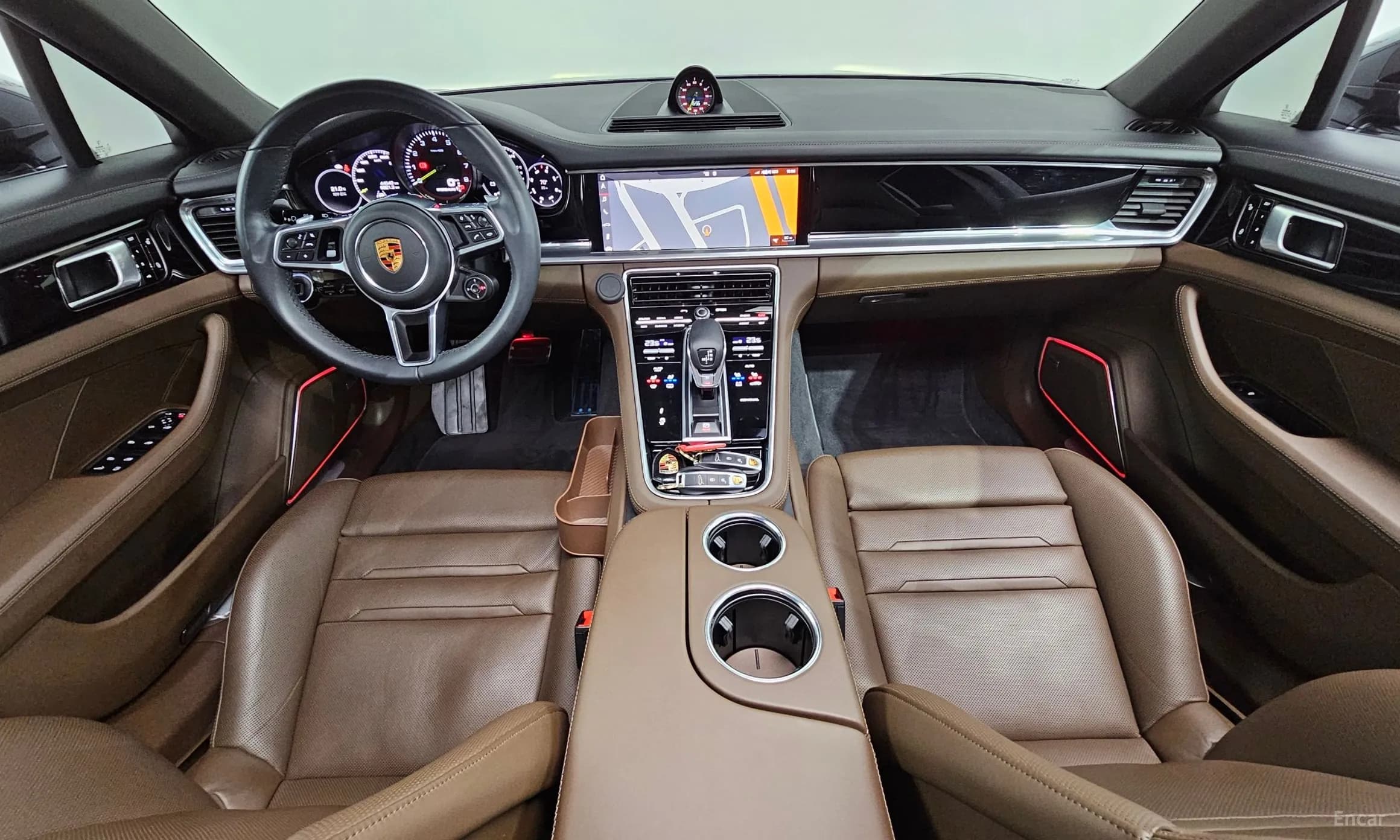 Panamera (971)
