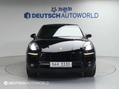 Macan