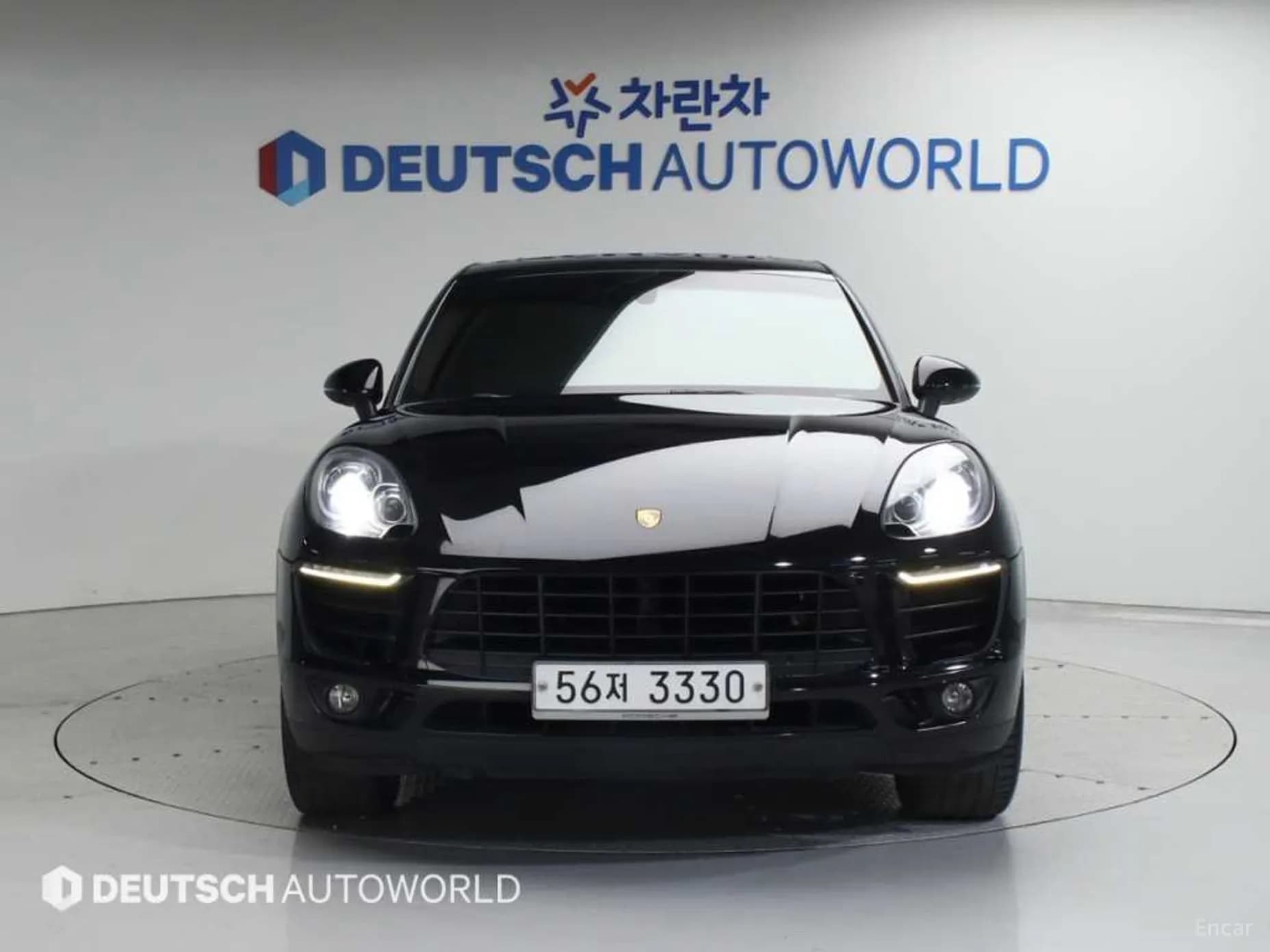Macan