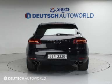 Macan