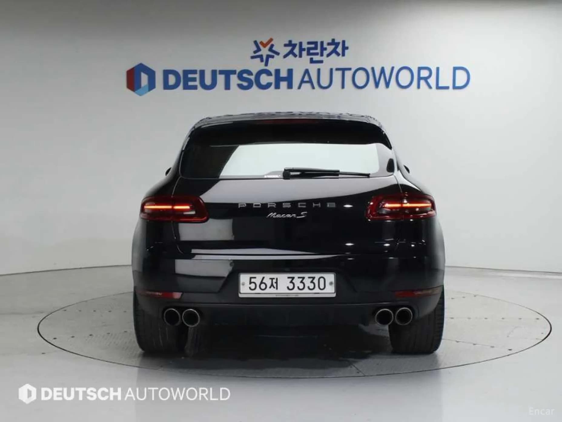 Macan