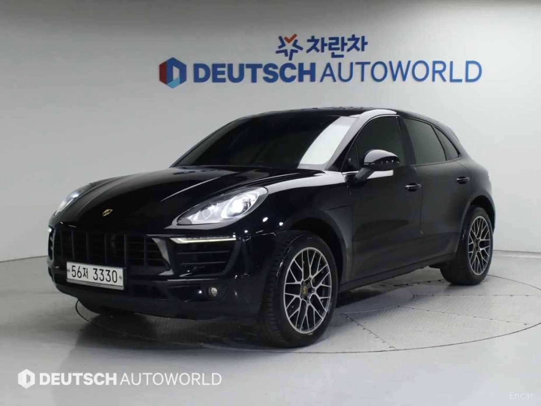 Macan