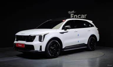 Sorento 4th Generation
