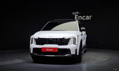 Sorento 4th Generation