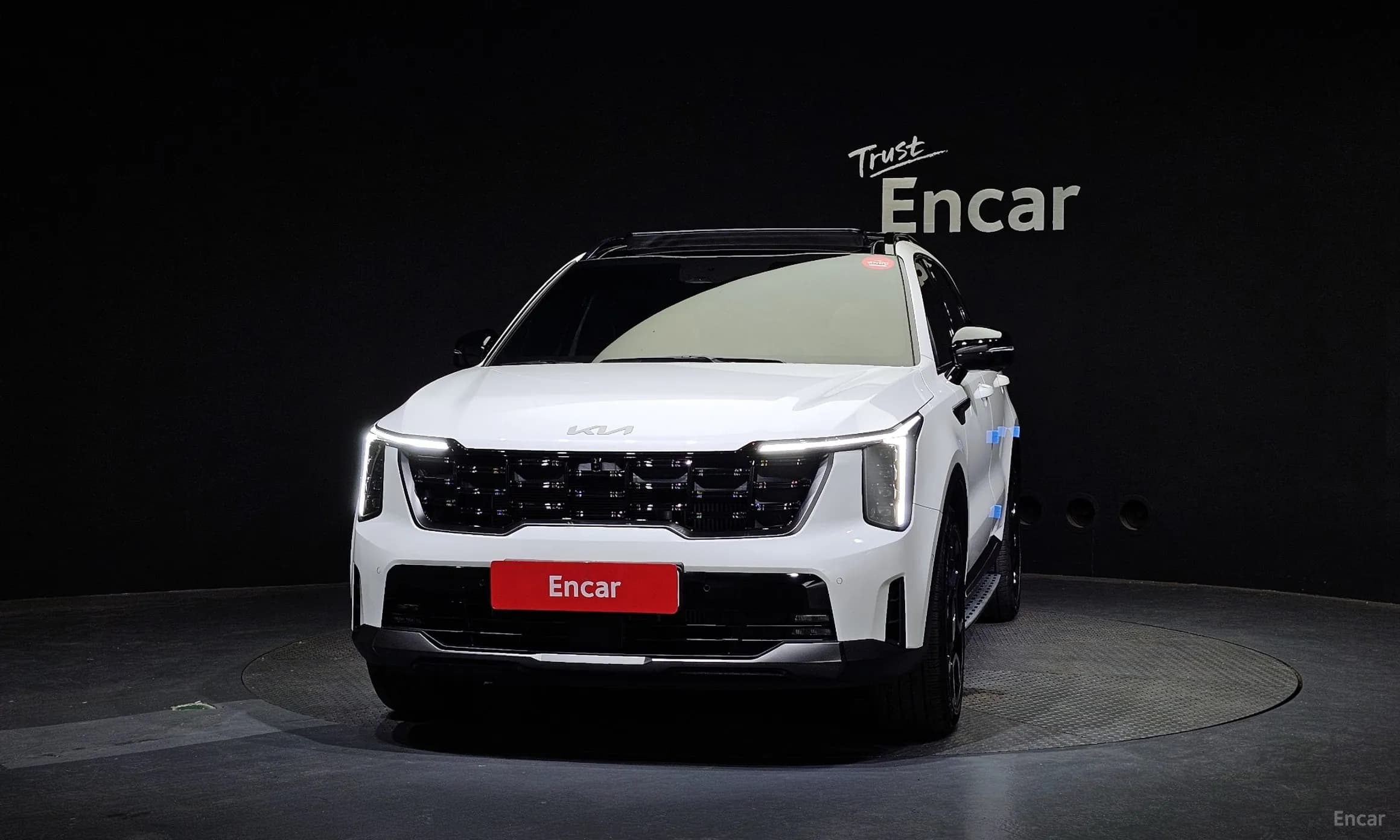 Sorento 4th Generation