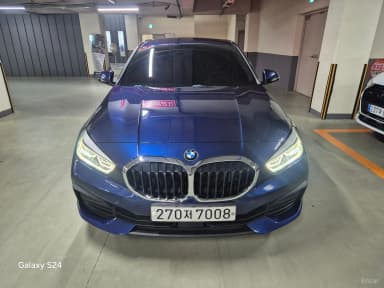 1 Series (F40)