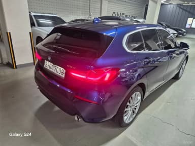 1 Series (F40)