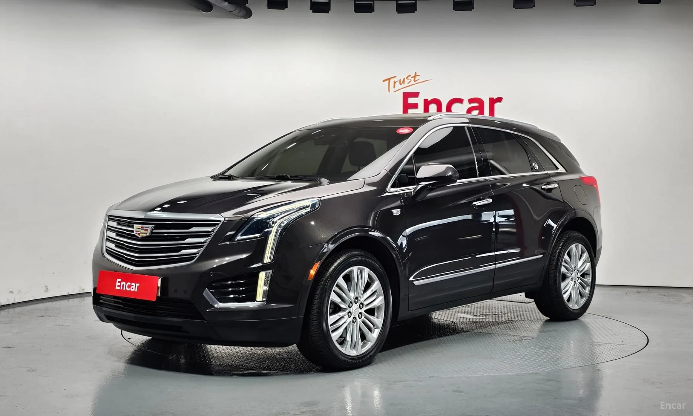 XT5