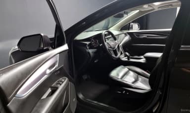 XT5