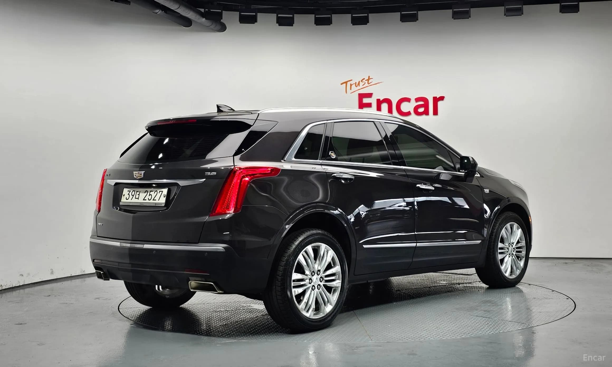 XT5