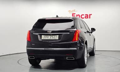 XT5