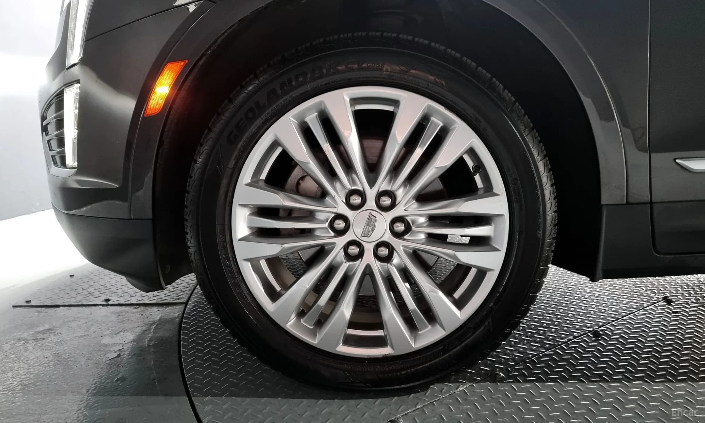 XT5
