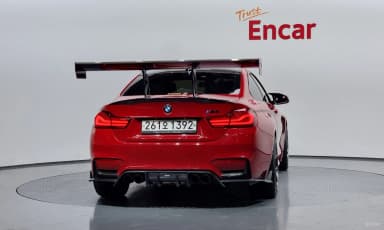 M4 (F82)