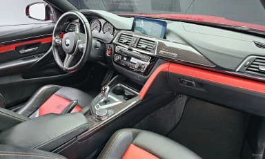 M4 (F82)