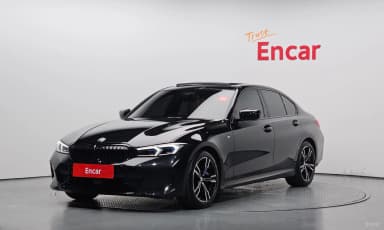 3 Series (G20)