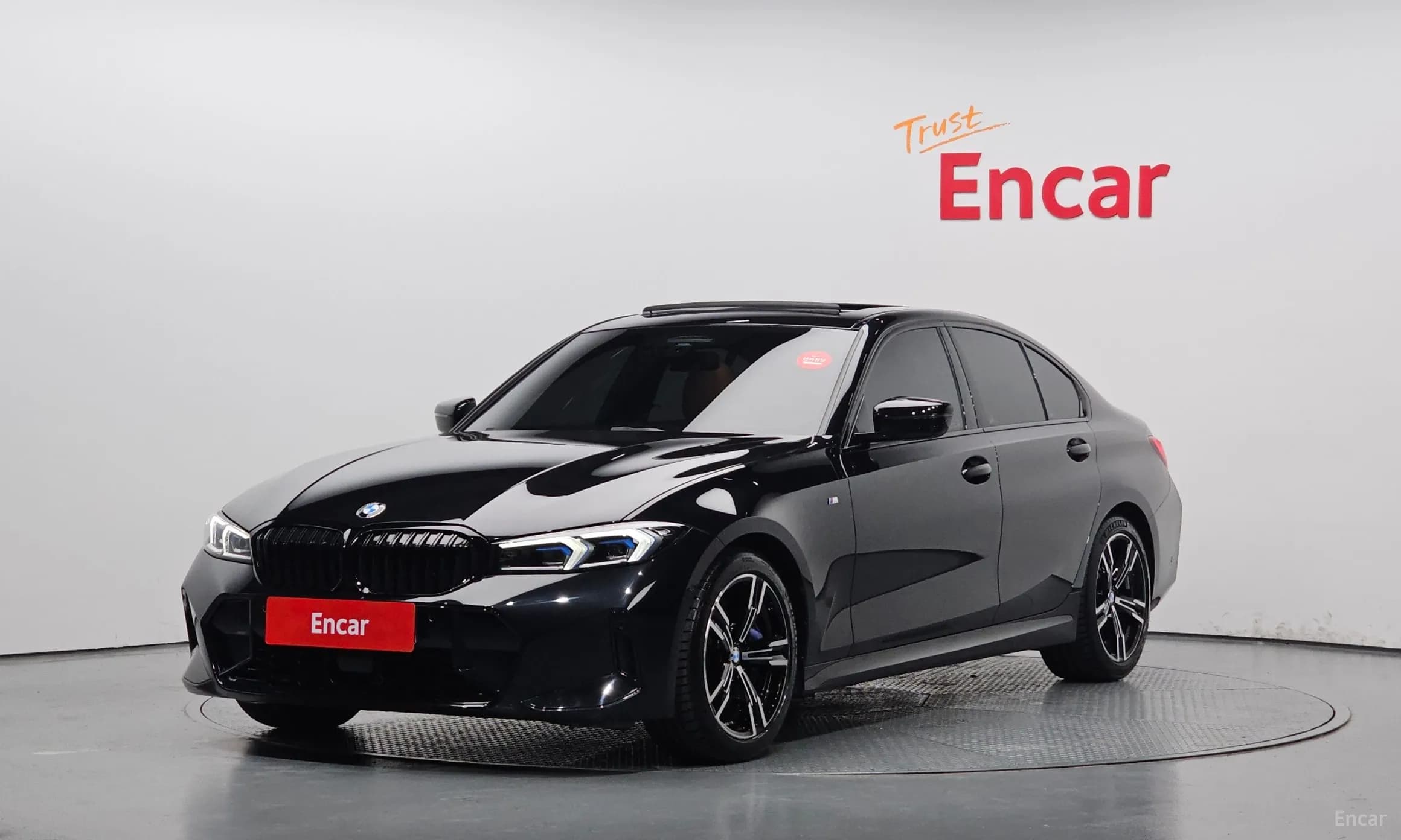 3 Series (G20)