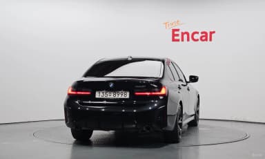3 Series (G20)