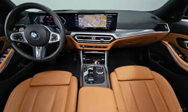 3 Series (G20)