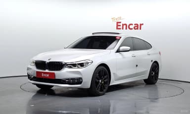 6-Series GT (G32)