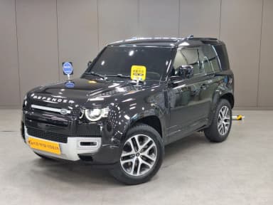 Defender (L663)
