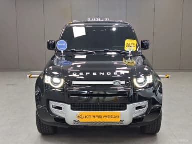 Defender (L663)