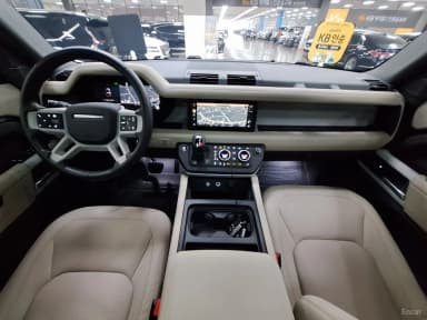 Defender (L663)