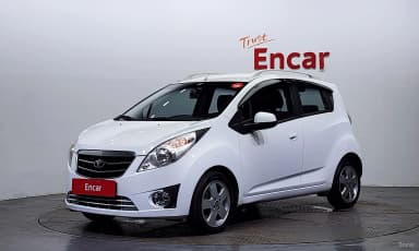 Matiz Creative