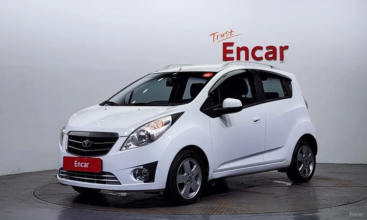 Matiz Creative