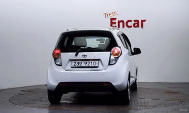 Matiz Creative