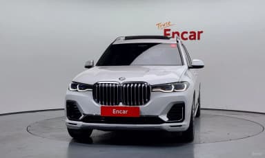 X7 (G07)