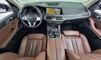 X7 (G07)