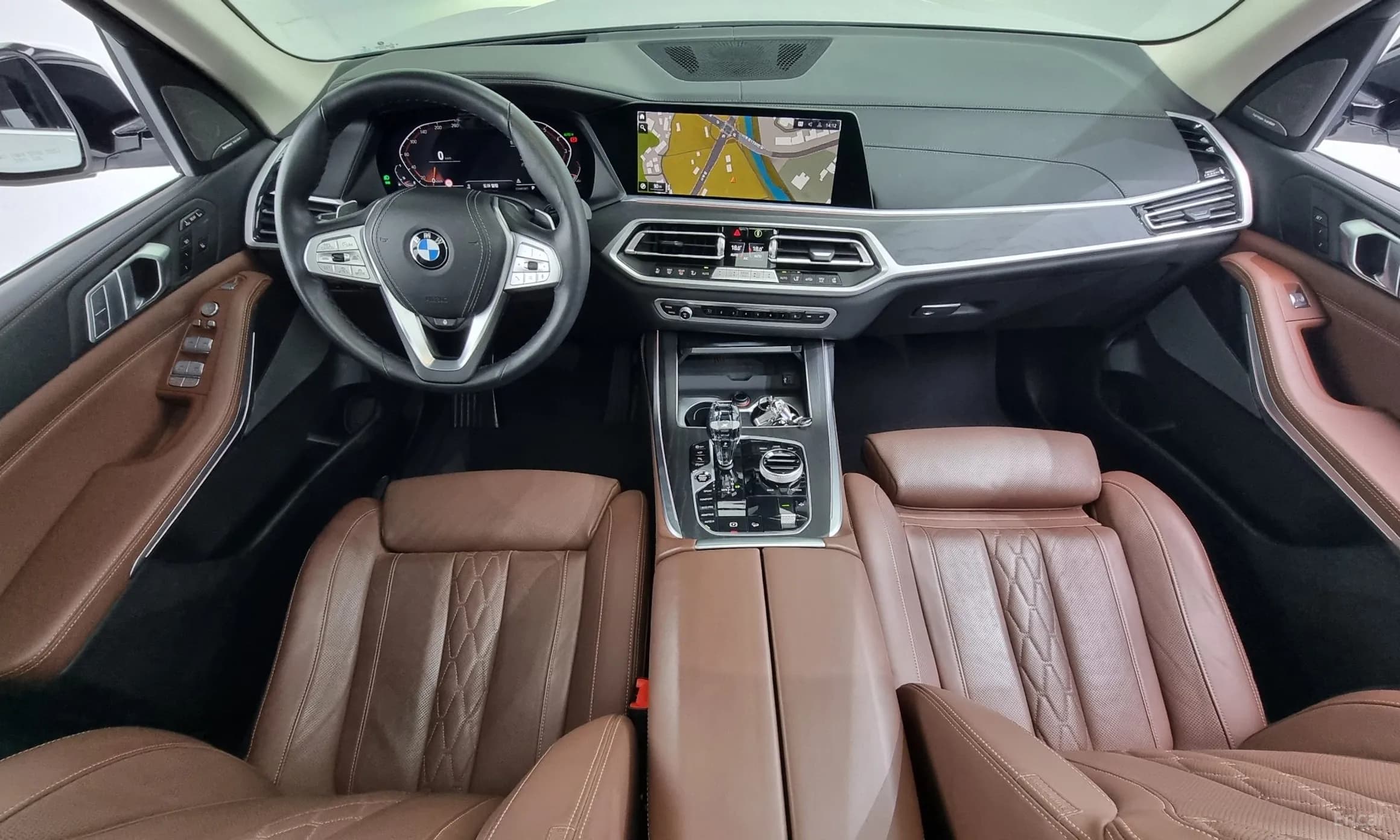 X7 (G07)