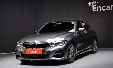 3 Series (G20)