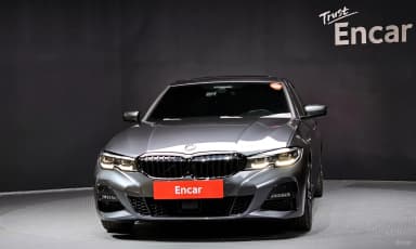 3 Series (G20)