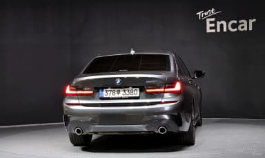 3 Series (G20)