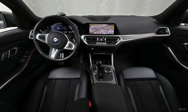 3 Series (G20)
