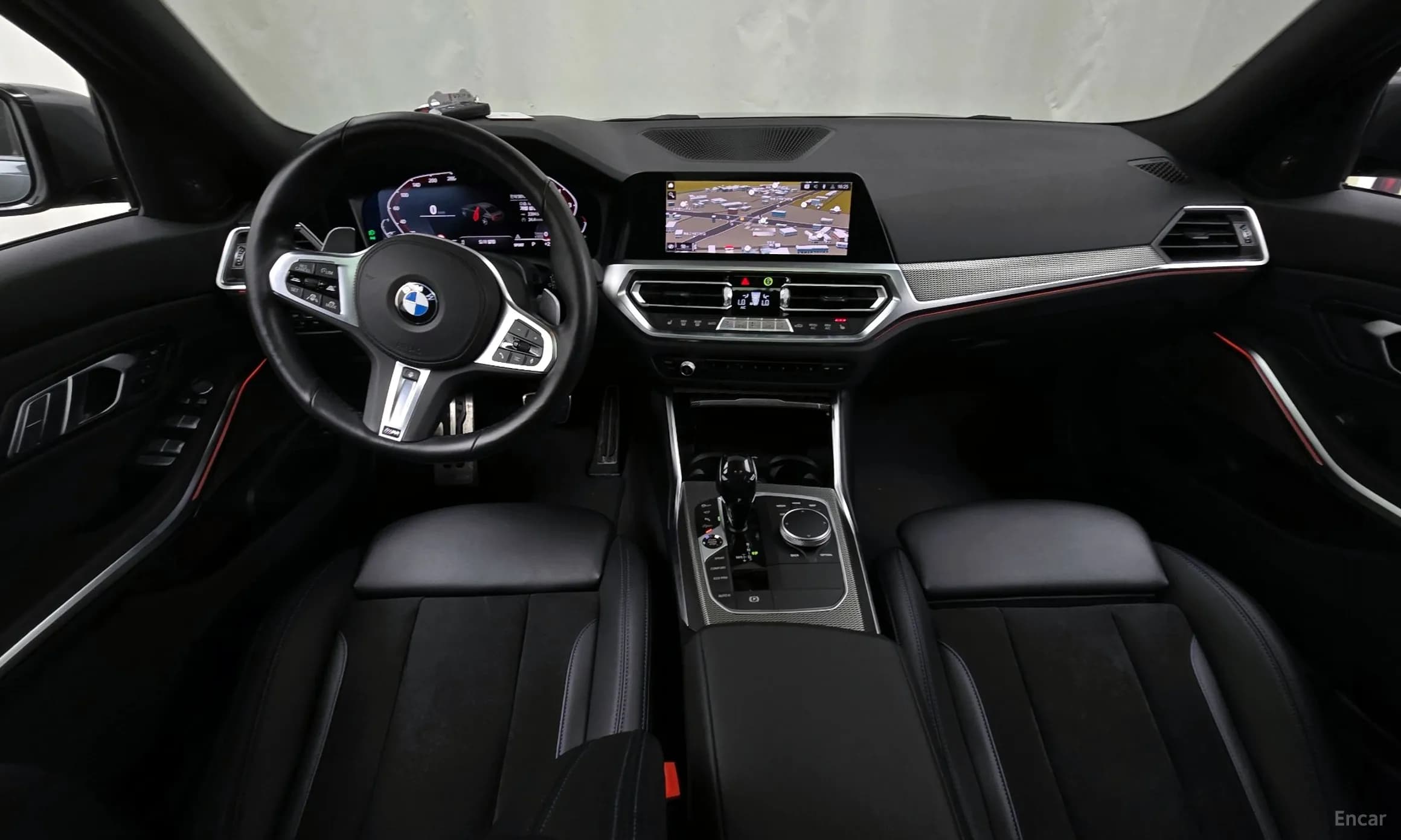 3 Series (G20)