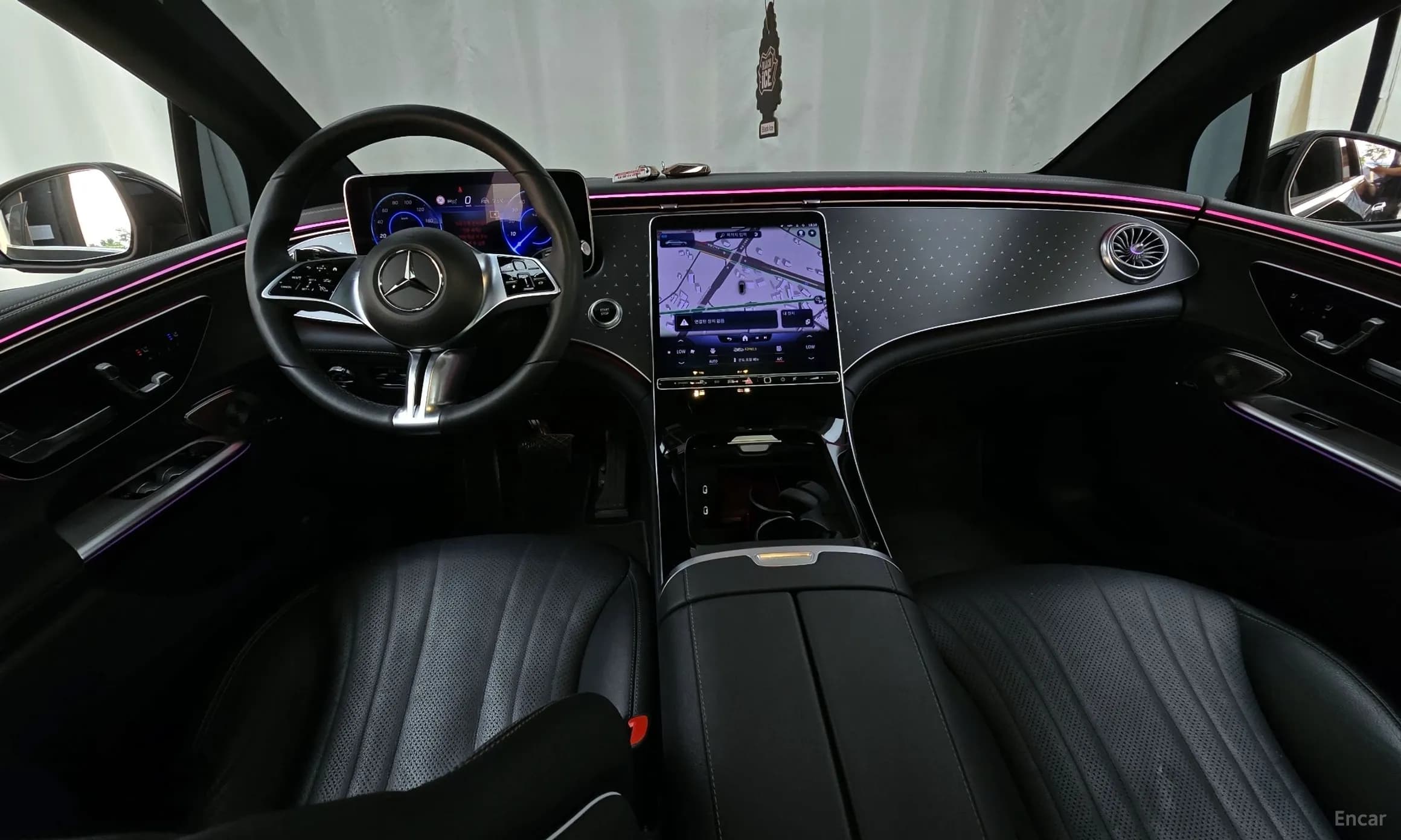 EQE V295