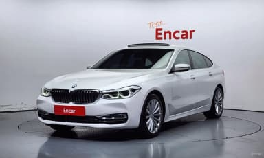 6-Series GT (G32)
